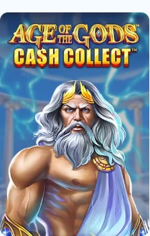 Age of the Gods