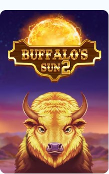 Buffalos Sun 2