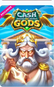 Cash of Gods