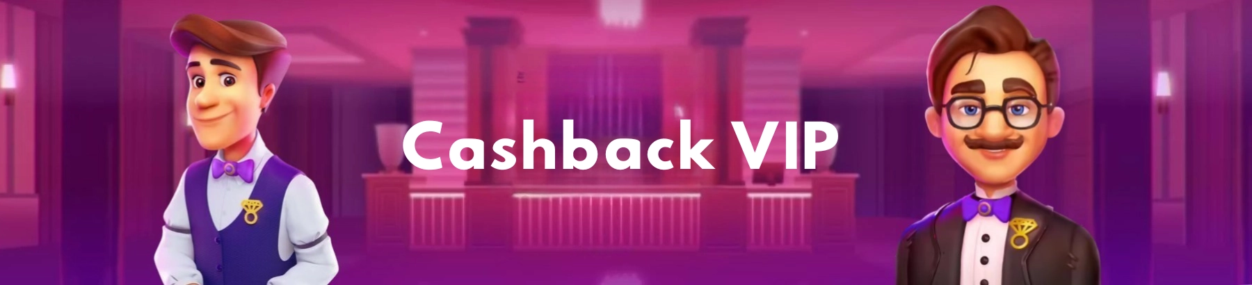 Cashback+VIP