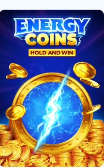 Energy Coins