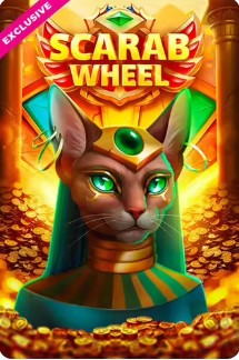 Scarab Wheel