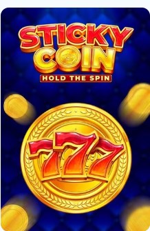 Sticky Coin 777