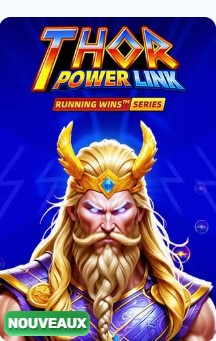 Thor Power Link