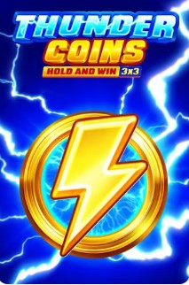 Thunder Coins